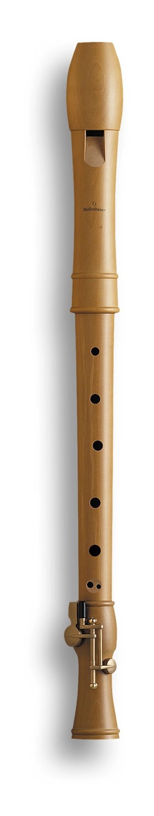 Mollenhauer 2246 CANTA Alt Birnbaum hell barock