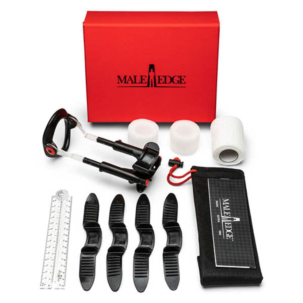 メイルエッジ(牽引器具) Amazon | メイルエッジPRO【MALEEDGE PRO】 | メイル