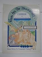 Where Are the Dinosaurs Cookbook 0940678071 Book Cover