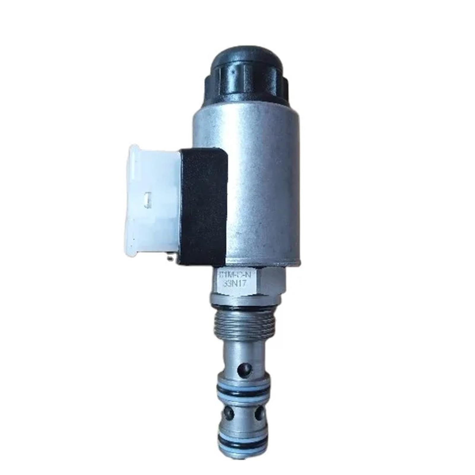 NVSFZGIYG Hydraulic Solenoid valves WSM08130C-01-C-N-24DG