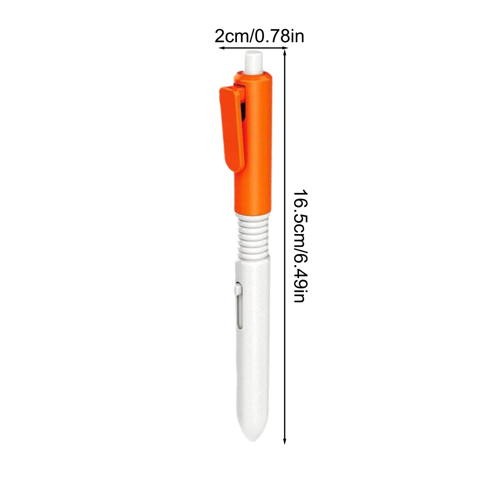 Manolyee Stylo à Pulvérisation d'Eau | Crayon Arroseur Fournitures Scolaires pour Plage Jardin Activités Extérieures