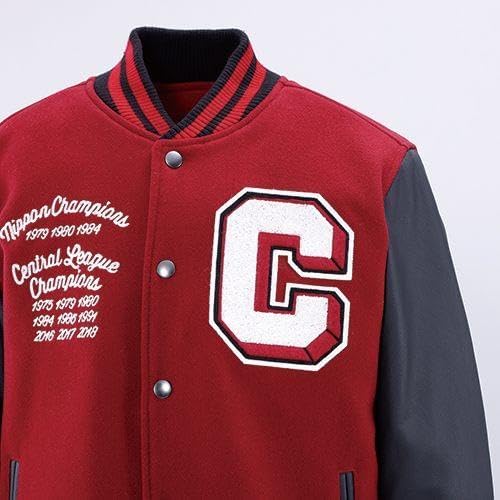 新品 未開封】Lサイズ 2018年 広島カープ スタジアムジャンパー 限定