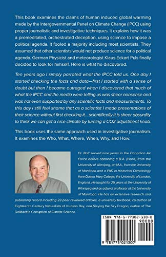 Human Caused Global Warming - Image 2