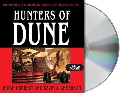 Hunters of Dune