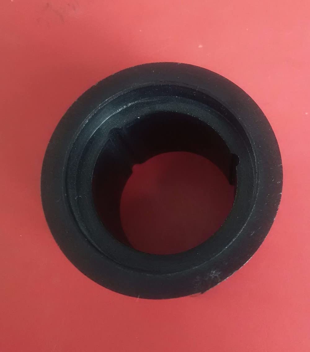 Escalator 9300 Shaft Set Black Colour