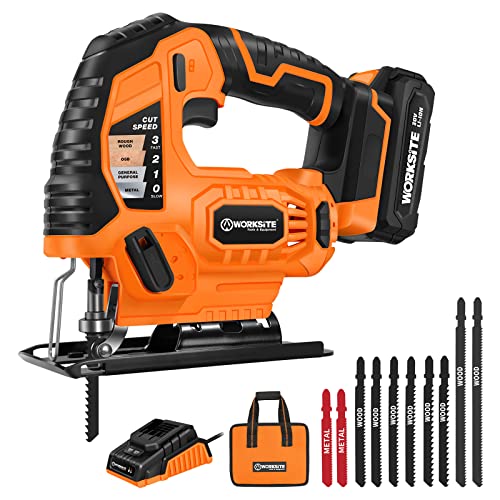 The Best Battery Operated Jigsaw