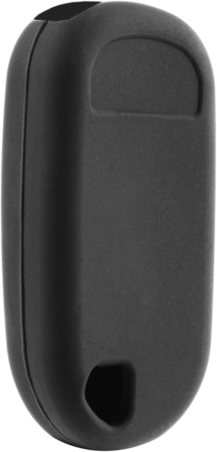 Replacement for 1998-2003 Acura TL Honda Accord 4-Button Remote Silicone Skin Cover Jacket Case KOBUTAH2T