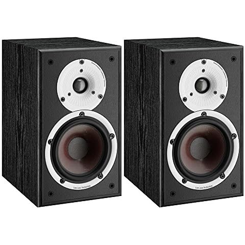 Haut-parleur DALI Spektor 2 Cover