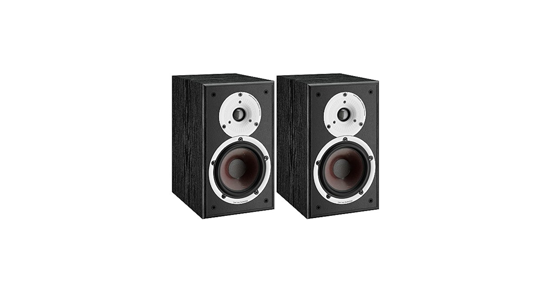DALI SPEKTOR2 スピーカー Amazon.com: DALI Spektor 2 Compact Speakers - Black Ash