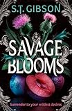 Savage Blooms (Unearthly Delights Book 1)