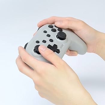 Amazon.co.jp: ニンテンドースイッチ用マクロ&リマッピング