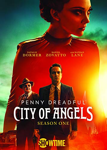 Penny Dreadful: City of Angels - Season One [DVD]
