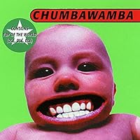 Chumbawamba Ablum Cover