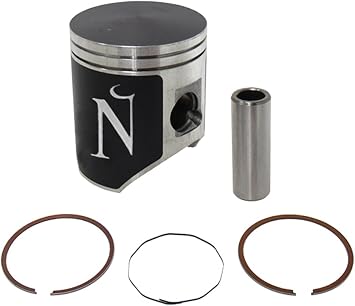 Namura Pistons. All Namura Pistons Have Molybdenium/Teflon Skirt Coatings That Minimize Resistance And Wear To Provide Extended Life. All Namura Pistons Have Anodized Domes That Provide Superior Heat Resistance. All Namura Pistons Have Super-High Silicone Content For Additional Strength. All Namura Pistons Have Premium World Class Rings. Rings Will Fit OEM Pistons.