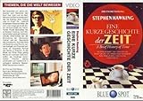  Eine kurze Geschichte der Zeit (Blue Spot)
