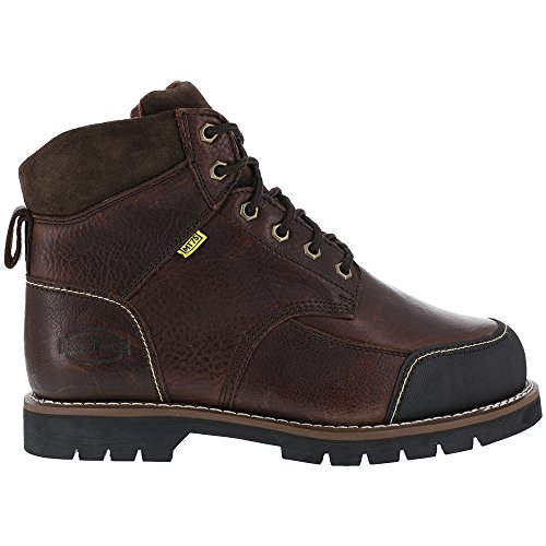 Image of Iron Age Dozer, Men's, Steel Toe, EH, Mt, 6 Inch Boot