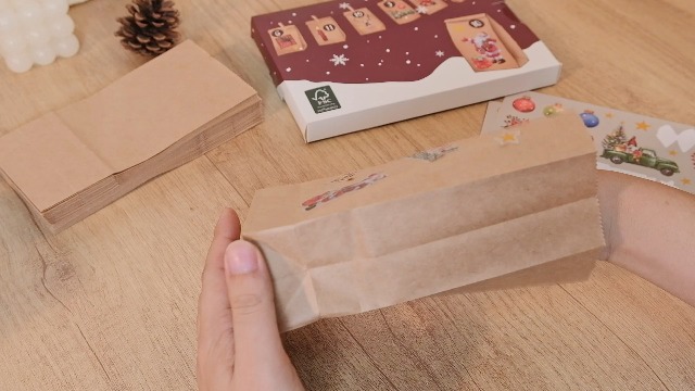 Adventskalender 2025 Paare 2025 Adventskalender Zum Produktbild-Vorschau 6