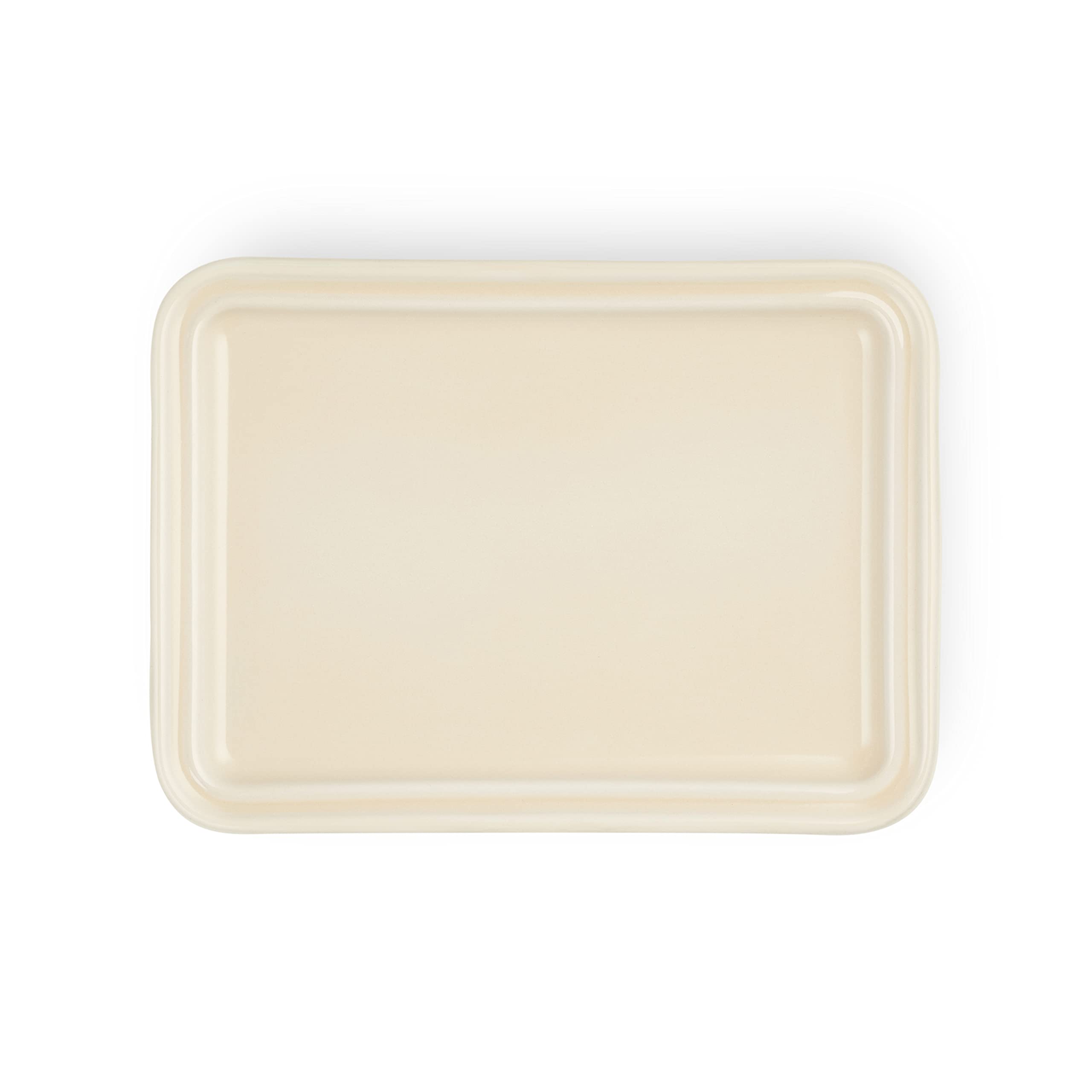 Le Creuset Kamionka maselniczka 900 g, 17 x 12,5 x 9 cm, wulkaniczna