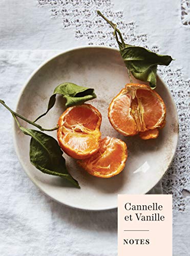 Télécharger Cannelle et Vanille Notes (Journal) livre En ligne