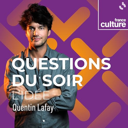 Comment l'antisémitisme se transforme-t-il ? Discussion avec Mark Mazower Podcast Por arte de portada