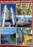 Facts about Germany B0017SVIYQ Book Cover