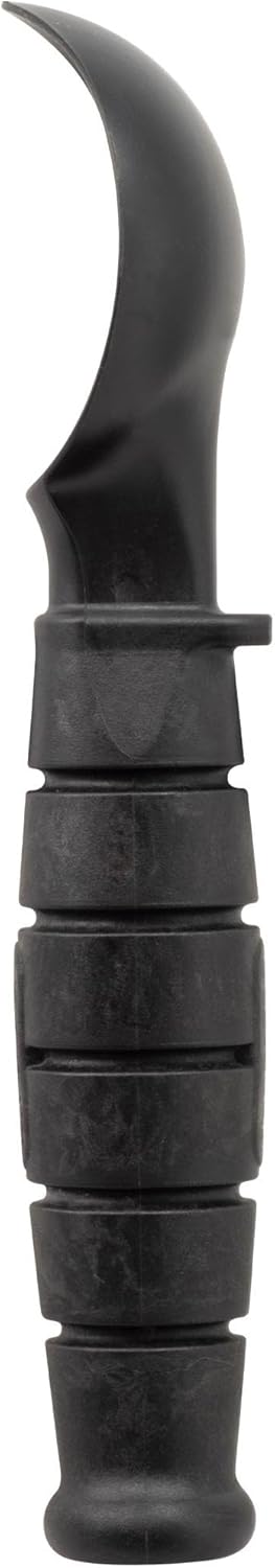 KA-BAR Destroyer ICE Cream Scoop, Black