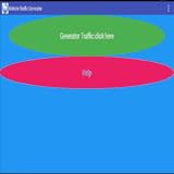 Website Traffic Generator