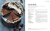 The Pie Shop Cookbook 8797091707 Book Cover