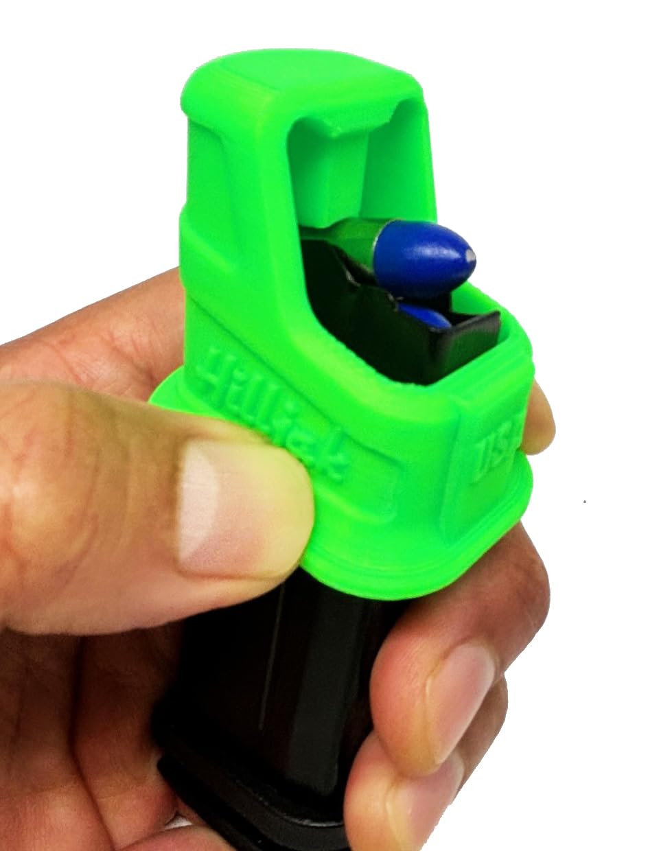 Taurus G2 G2C G3 G3C GX4 PT-111 TH-9; Ruger P89, P95 Walther PPS40; SCCY CPX-1, CPX-2, DVG-1; BER 92, M9; CZ 75, 85, SP-01, P-10 C Shadow 9MM Magazine Speed Loader QL9Y