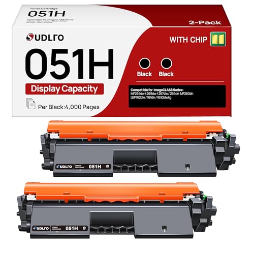 Amazon.co.jp: レーザー 051H トナーカートリッジ Canon 051H トナー