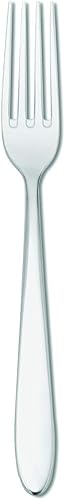 Oneida Foodservice B023FDIF Mascagni II - Tenedores de mesa (acero inoxidable 180, 12 unidades)