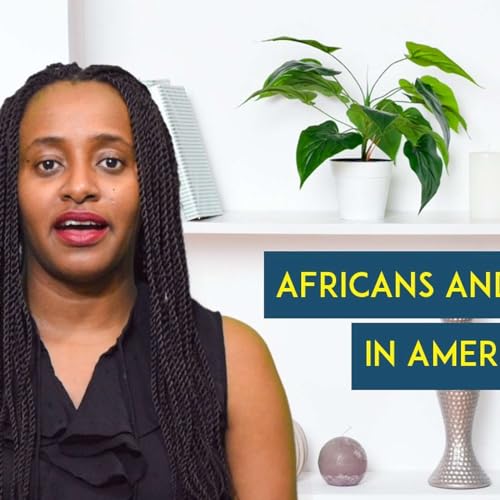 Here's what Africans can do RIGHT NOW to fight racism in America.