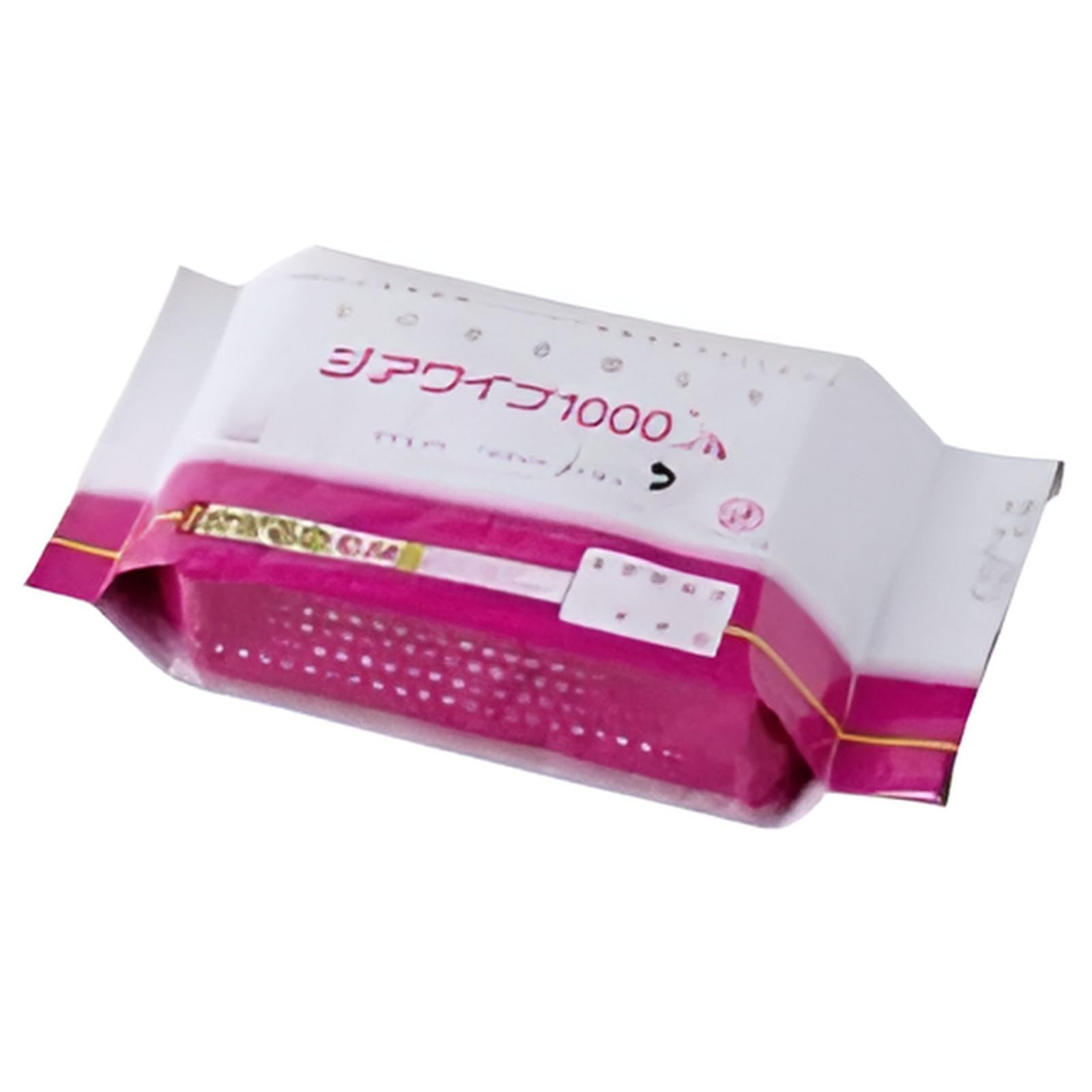 Amazon.co.jp: そのまま使えるジアワイプ1000 200×140mm 50枚入×6個