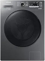 Lava e Seca Samsung 11kg Inverter 3 em 1 Água Fria WD11A4453BX