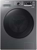 Lava e Seca Samsung 11kg Inverter 3 em 1 Água Fria WD11A4453BX