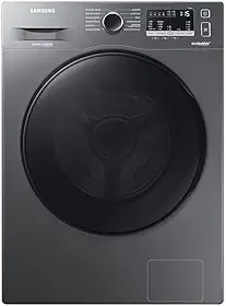 Lava e Seca Samsung 11kg Inverter 3 em 1 Água Fria WD11A4453BX