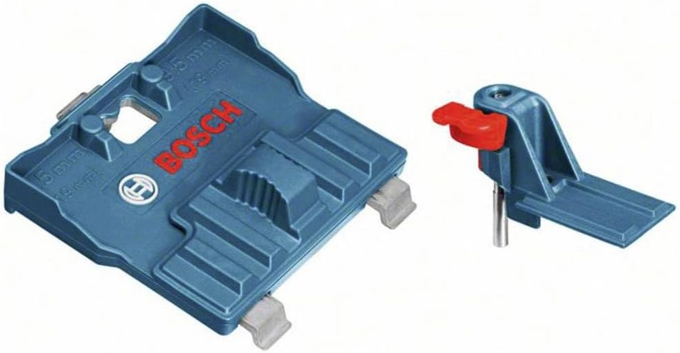 Bosch Professional FSN RA 32 Hole Layout Adapter for milling