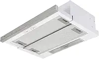 FISCHER DEPURADOR SLIM 60CM BRANCO 220V - 5760-10336