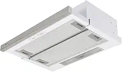 FISCHER DEPURADOR SLIM 60CM BRANCO 220V - 5760-10336