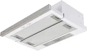 FISCHER DEPURADOR SLIM 60CM BRANCO 220V - 5760-10336