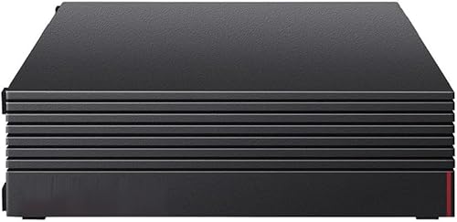 �O�t���n�[�h�f�B�X�N 4TB �e���r�^��/PC/PS4/4K�Ή� �É�&�R���p�N�g ���{�� �̏�\�� �݂܂��荇�}