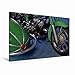 Produktbild CALVENDO Zündapp KS 601