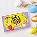 SOUR PATCH KIDS Bunnies Soft & Chewy Easter Candy, 3.1 oz