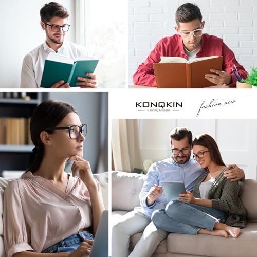 3 Pack Sunglasses for Men Women, Glasses with Spring Hinge4