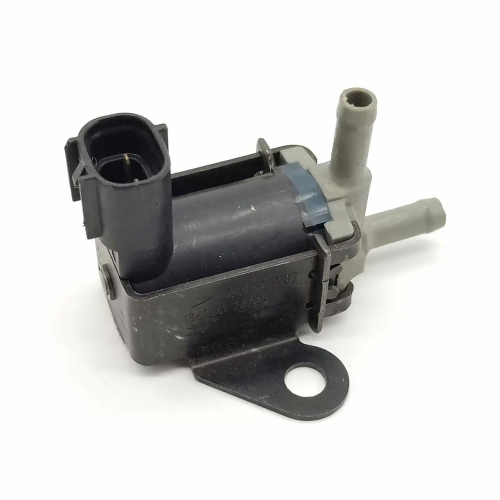 Válvula solenoide de vacío 17650-97207 componente electroválvula 136200-2620