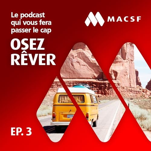 &ldquo;Van Life : tout quitter pour vivre libre&rdquo;