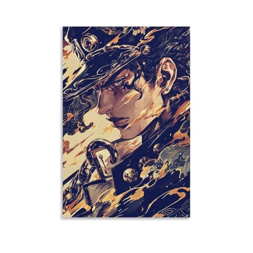 WW̊Ȗ` AjÕ GX^C|X^[ (36) vg LoX ǃA[g _ z[ 摜 ǂ̊G ŉ Mtg08x12inch(20x30cm)
