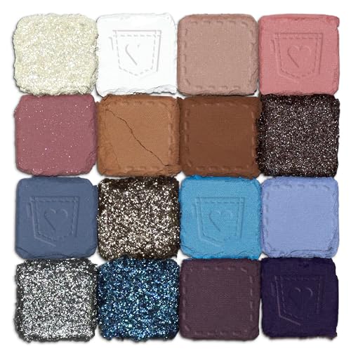 Ojos, Beauty Imagen adicional