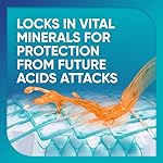 Sensodyne Pronamel Intensive Enamel Repair Alcohol-Free Mouthwash to Help Actively Repair Enamel and Protect Against Cavities, Extra Fresh, 16.9 fl oz (3 Pack) - Image 4