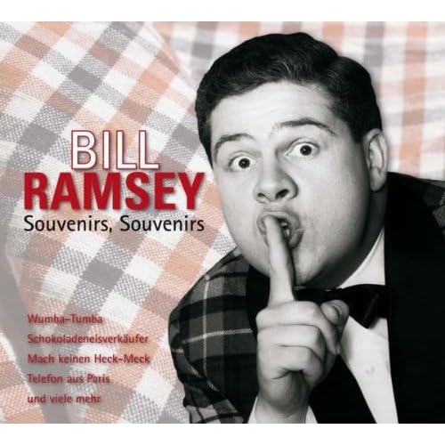 WumbaTumba Schokoladeneisverkäufer von Bill Ramsey bei Amazon Music Amazon.de WumbaTumba Schokoladeneisverkäufer von Bill Ramsey bei Amazon Music Amazon.de